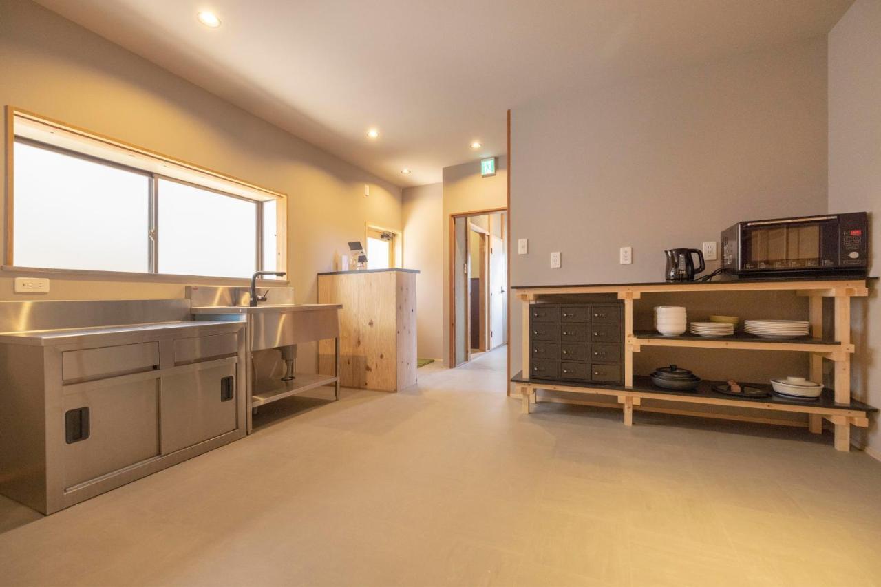 Coliving & Cafe Sando - Vacation Stay 26481V Imabari Railway Station Exterior foto